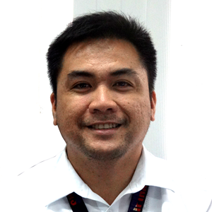 DAVE A. PATIGAYON