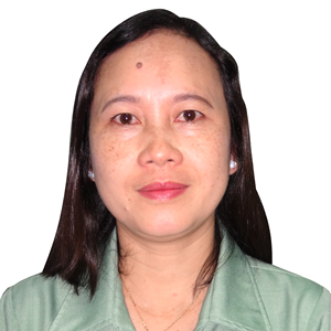 GRACE T. DELA CRUZ