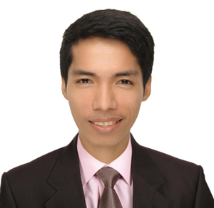 VICENTE RAMON V. SUAREZ II