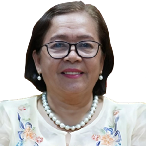 MARYLYNNE B. BAYRON