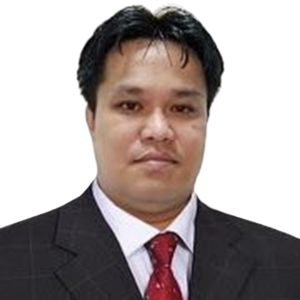 JULIUS O. BELAGANTOL