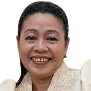 DAISY FLOR J. ROMAGUERA