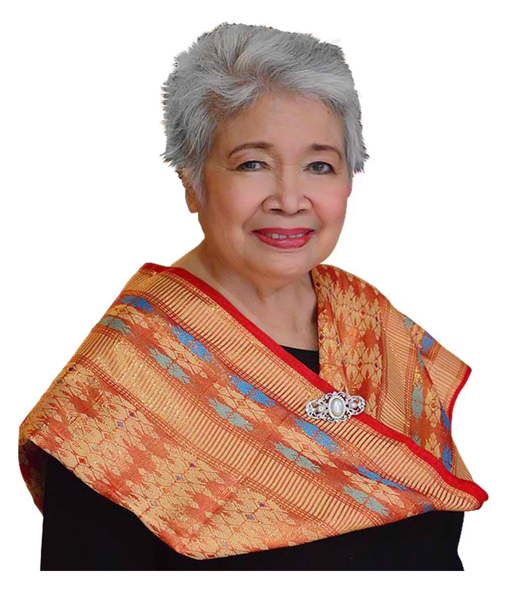 Graduation Message Of Our Deped Secretary Leonor Magtolis Briones Vrogue