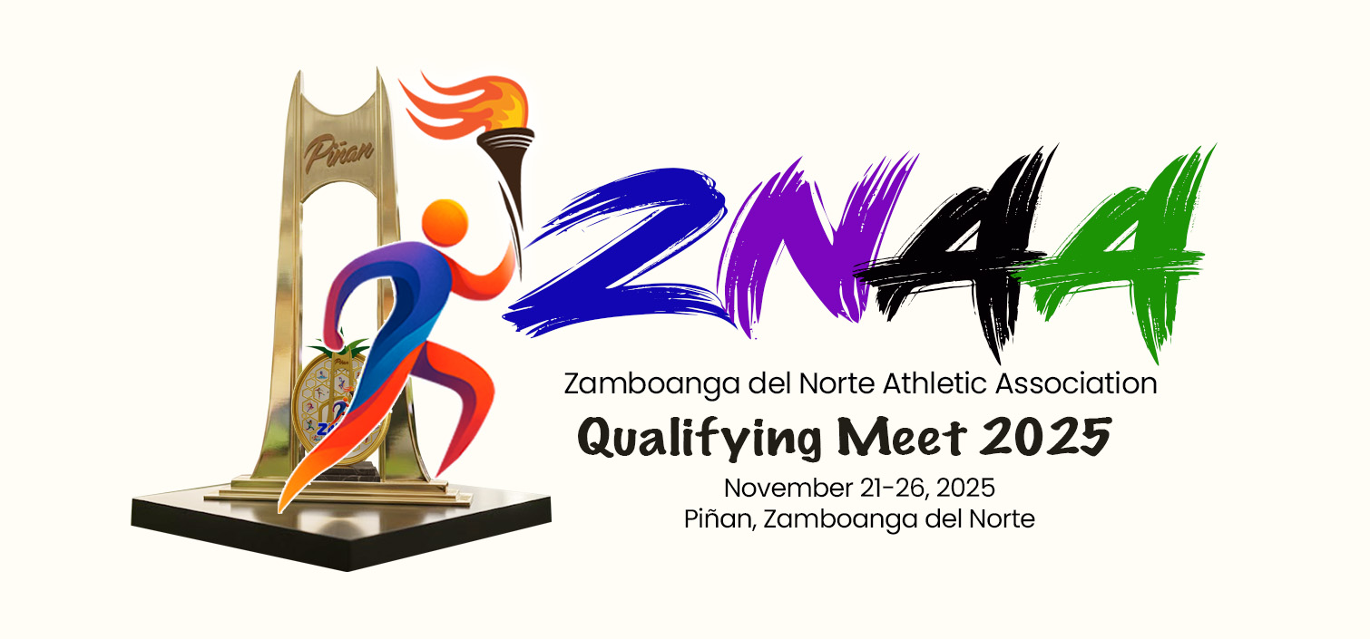 Zamboanga del Norte Athletic Association Meet 2025
